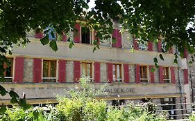 Hotel De Valdeblore